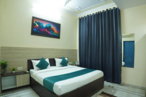 Hotel Silver Stay